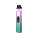 Vaporesso XROS 4 Pink Mint color pod vape starter kit UAE