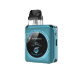 Vaporesso XROS 4 Nano Pod Kit Aquamarine Colour Vape Device UAE