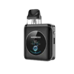 Vaporesso XROS 4 Nano Pod Kit Graphite Black 30W Vape Device UAE
