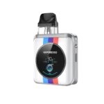 Vaporesso XROS 4 Nano Pod Kit Race Track Edition Vape Kit UAE