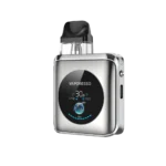 Vaporesso XROS 4 Nano Pod Kit Titanium Silver Vape Kit UAE