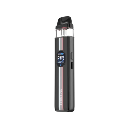 Vaporesso XROS 5 Pod Kit Carbon Stripe 30W Vape Device UAE Vape Lox