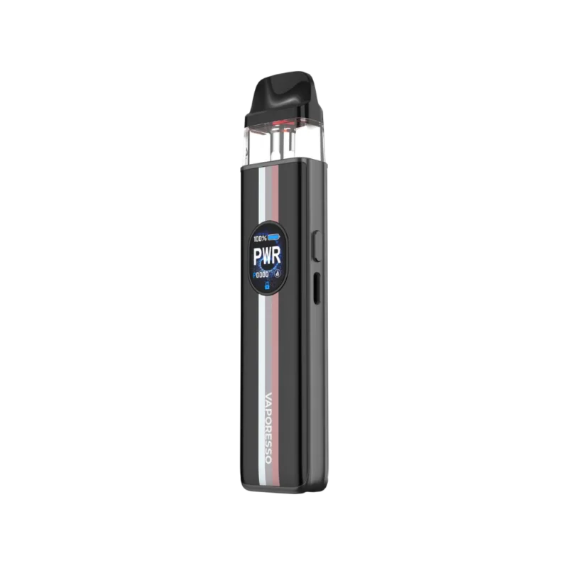 Vaporesso XROS 5 Pod Kit Carbon Stripe 30W Vape Device UAE Vape Lox