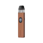 Vaporesso XROS 5 Pod Kit Brown Leather 30W Vape Device UAE Vape Lox