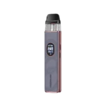 Vaporesso XROS 5 Pod Kit Grey Leather 30W Vape Device UAE Vape Lox