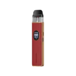 Vaporesso XROS 5 Pod Kit Red Leather 30W Vape Device UAE Vape Lox