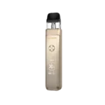 Vaporesso XROS Pro 2 Pod Kit Glittering Gold refillable pod vape kit