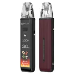 OXVA Xlim 3 Ultra Bordeaux Red Pod Kit 30W 1500mAh Vape Lox Dubai UAE