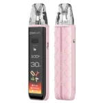 OXVA Xlim 3 Ultra Cherry Pink Pod Kit 30W Vape Device UAE
