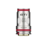 Vaporesso GTi 0.4 ohm mesh coil for smooth flavour and cloud production Vape Lox UAE