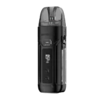 Vaporesso Luxe X Pro Kit Black pod vape device available at Vape Lox UAE online vape store