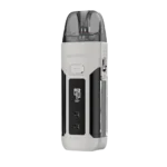 Vaporesso Luxe X Pro Kit White pod system vape device by Vaporesso at Vape Lox UAE