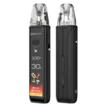 OXVA Xlim 3 Ultra Midnight Black Pod Kit 30W Vape Device Dubai UAE