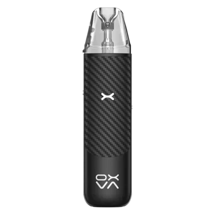 OXVA NeXlim Go Vape Kit Black Warrior 40W 1800mAh Vape Lox Dubai UAE