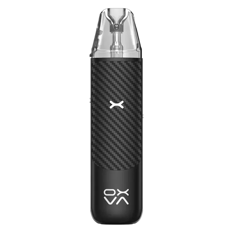 OXVA NeXlim Go Vape Kit Black Warrior 40W 1800mAh Vape Lox Dubai UAE