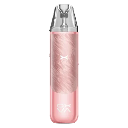 OXVA NeXlim Go Vape Kit Rose Pink 40W 1800mAh Vape Lox Dubai UAE