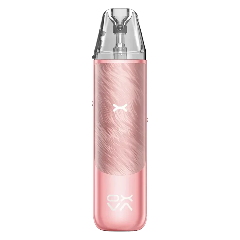 OXVA NeXlim Go Vape Kit Rose Pink 40W 1800mAh Vape Lox Dubai UAE