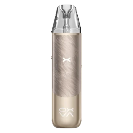 OXVA NeXlim Go Vape Kit Sahara Brown 40W 1800mAh Vape Lox Dubai UAE