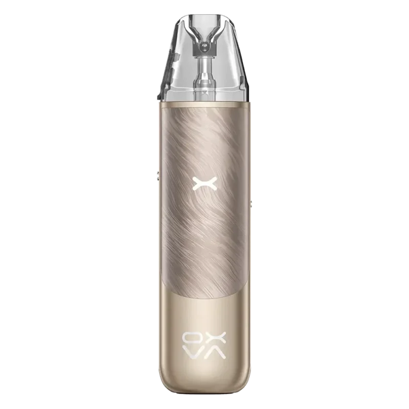 OXVA NeXlim Go Vape Kit Sahara Brown 40W 1800mAh Vape Lox Dubai UAE