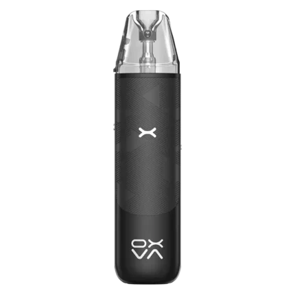 OXVA NeXlim Go Vape Kit Silky Black 40W 1800mAh Vape Lox Dubai UAE