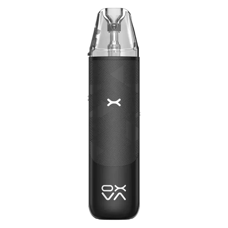 OXVA NeXlim Go Vape Kit Silky Black 40W 1800mAh Vape Lox Dubai UAE