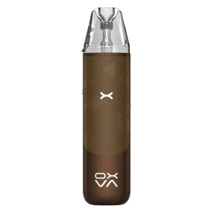 OXVA NeXlim Go Vape Kit Silky Coffee 40W 1800mAh Vape Lox Dubai UAE