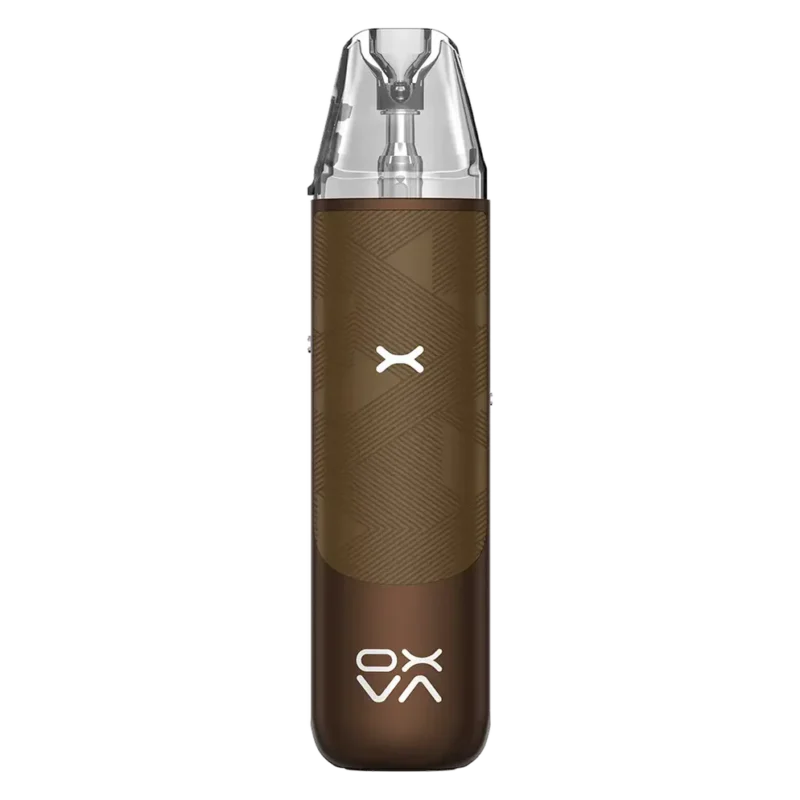 OXVA NeXlim Go Vape Kit Silky Coffee 40W 1800mAh Vape Lox Dubai UAE
