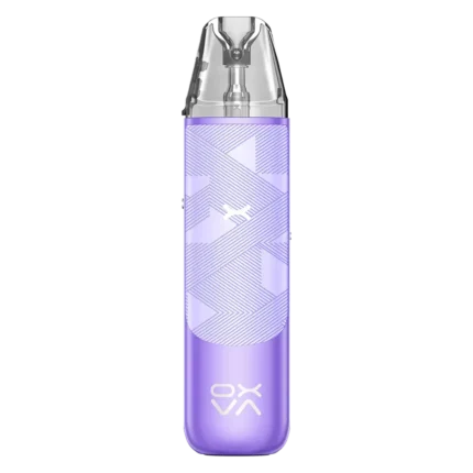 OXVA NeXlim Go Vape Kit Silky Purple 40W 1800mAh Vape Lox Dubai UAE