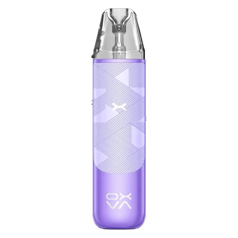 OXVA NeXlim Go Vape Kit Silky Purple 40W 1800mAh Vape Lox Dubai UAE