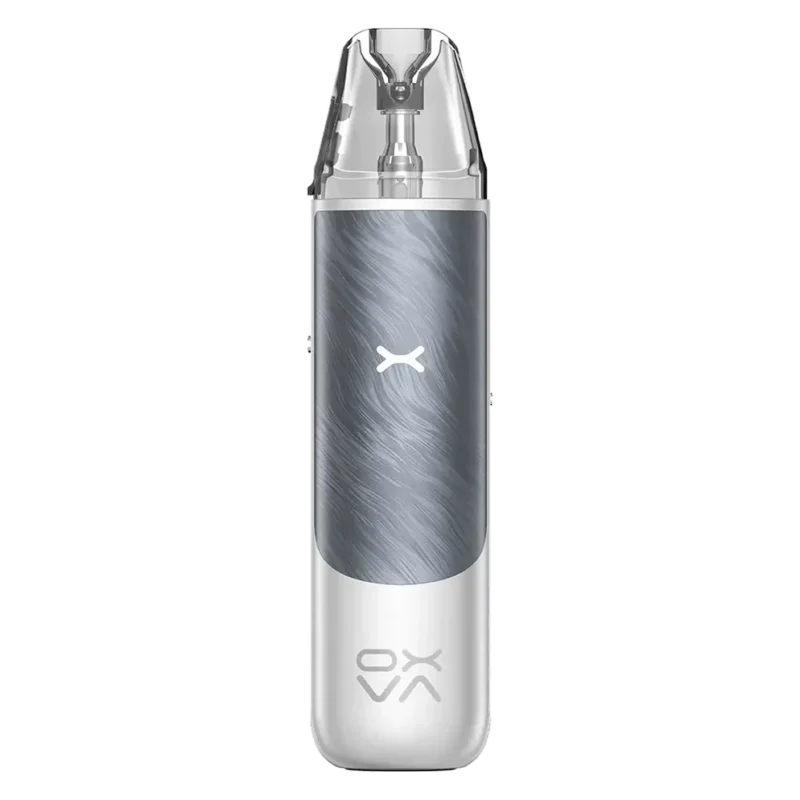 OXVA NeXlim Go Vape Kit Space Gray 40W 1800mAh Vape Lox Dubai UAE