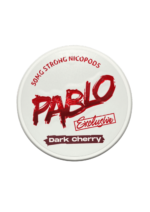 Pablo Exclusive Dark Cherry Nicotine Pouches 50mg