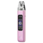 OXVA Xlim Pro 3 Pod Kit Pink Silk 30W 1500mAh Vape Device Vape Lox Dubai UAE