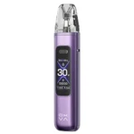 OXVA Xlim Pro 3 Pod Kit Purple Silk 30W 1500mAh Vape Device Vape Lox Dubai UAE