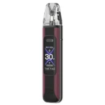 OXVA Xlim Pro 3 Pod Kit Race Red 30W 1500mAh Vape Device Vape Lox Dubai UAE