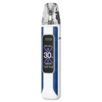 OXVA Xlim Pro 3 Pod Kit Sky Blue 30W 1500mAh Vape Device Vape Lox Dubai UAE