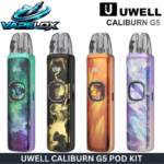 Uwell Caliburn G5 Pod Kit original Uwell device UAE
