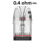 Uwell Caliburn GPP Pod Cartridge replacement pod 0.4 for Caliburn device