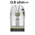 Uwell Caliburn GPP Pod Cartridge replacement pod 0.9 for Caliburn device