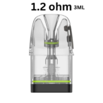 Uwell Caliburn GPP Pod Cartridge replacement pod 1.2 for Caliburn device