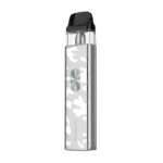 Vaporesso XROS 4 Mini Camo Silver design pod system vape UAE