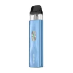 Vaporesso XROS 4 Mini Ice Blue refillable pod system vape UAE