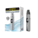 VOOPOO Argus G3 Pod Kit Space Gray colour premium vape pod system UAE