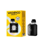 Voopoo Argus P3 Pod Kit Black Metal colour pod system UAE Vape Lox