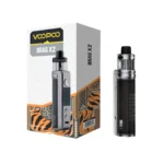 VOOPOO Drag X2 Pod Mod Kit Classic edition premium external battery vape UAE
