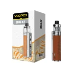 VOOPOO Drag X2 Pod Mod Kit Retro edition classic style pod mod device UAE