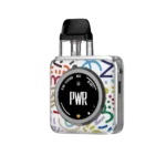 Vaporesso XROS 5 Nano Color Burst Pod Kit Compact Vape Device UAE