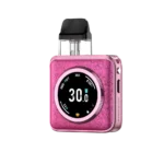 Vaporesso XROS 5 Nano Damascus Pink Pod Vape Kit 30W UAE Vape Lox