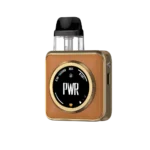 Vaporesso XROS 5 Nano Orange Leatherette Vape Kit 1600mAh Pod System UAE