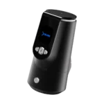 XKAH Pro Graphite Electronic Hookah Heating Device VapeLox UAE