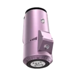 XKAH Pro Pink Electronic Hookah Heating Device VapeLox UAE